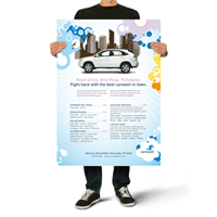 Carteles (A1) 84x59 cm