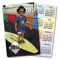 Calendarios de Bolsillo Calendarios de Bolsillo