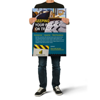 Carteles (A2) 59x42 cm