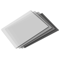 Imprimir pdf A3 Negro