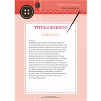 Cartel Cial. Costura A3