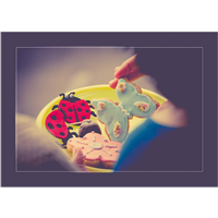 Cuadro Galletas con Formas