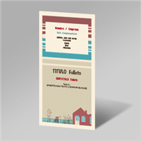 Flyer Inmob. Líneas DL