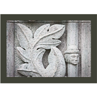 Cuadro Detalle Pared II