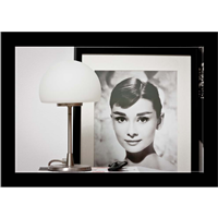 Cuadro Audrey Hepburn