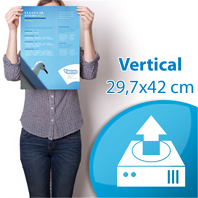 Suba Archivo de Cartel A3