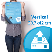 Suba Archivo de Cartel A3