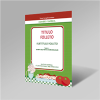 Flyer Rest. Italiano A5