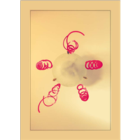 Cuadro Después Fiesta