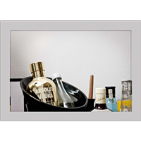 Cuadro Bebidas Fiesta