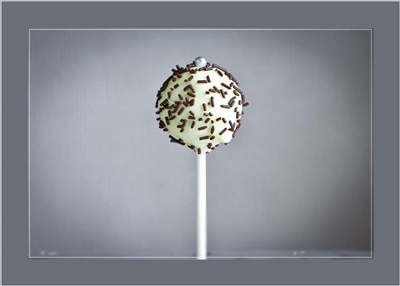 Cuadro Chocolate Blanco 