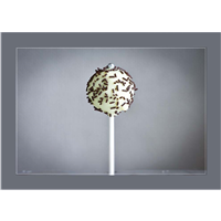 Cuadro Chocolate Blanco 