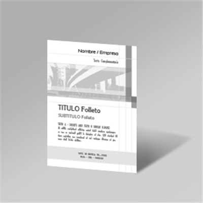 Flyer Arquit. Tramas A6