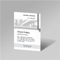 Flyer Arquit. Tramas A6