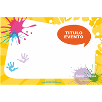 Cartel Educ. Infantil A3