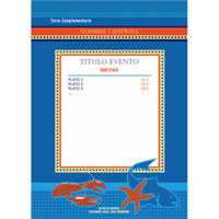 Cartel Rest. Medit- A3