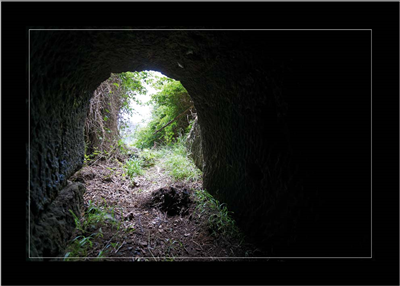 Cuadro Ricón Escondido