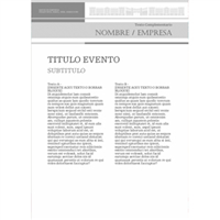 Cartel Inmob. clásico A3