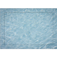 Cuadro Agua Corriente