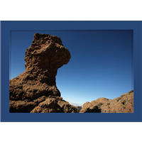 Cuadro Mi Roque Nublo