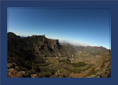 Vistas de Gran Canaria