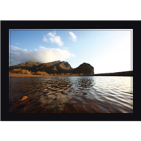 Cuadro Reflejo en el Agua