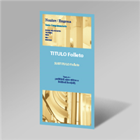 Flyer Arquit. Celeste DL