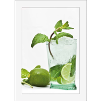 Cuadro Mojito