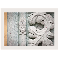 Cuadro Detalle Pared I