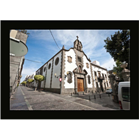 Cuadro Iglesia