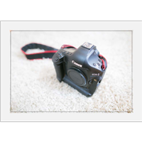 Cuadro Cámara Canon