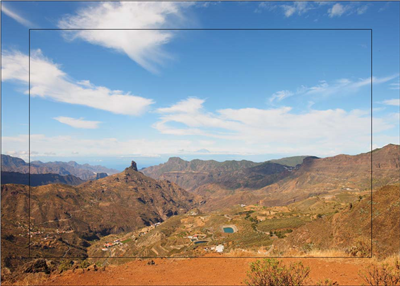 Cuadro Presa y Roque