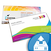 Suba su  Archivo de Tarjetas