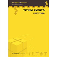 Cartel Transp. Flechas A3