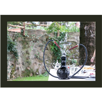 Cuadro Shisha 
