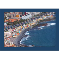 Vista Aérea San Cristobal