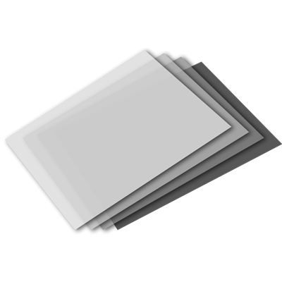 Imprimir pdf A4 Negro