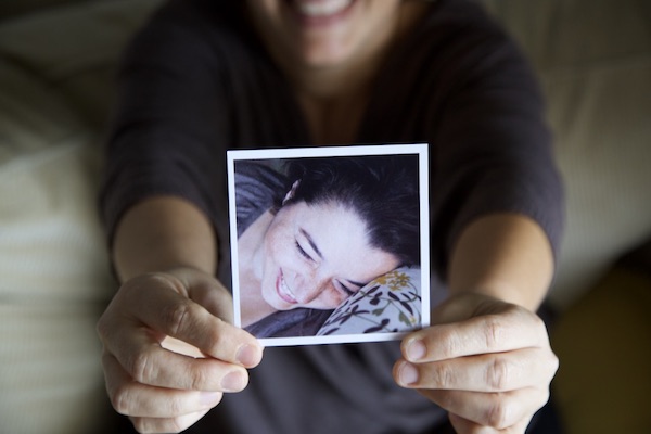 Fotos cuadradas 10x10